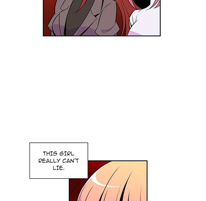 EAT ME! - episode 12 - 43