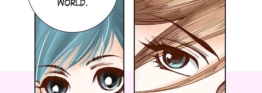 100% Perfect Girl - episode 23 - 25