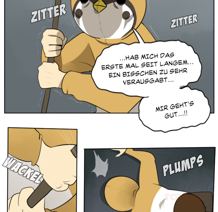 Ultimiter - episode 19 - 42