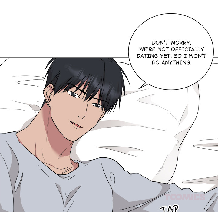 Secrets Between the Sheets [non-adult] - episode 48 - 21