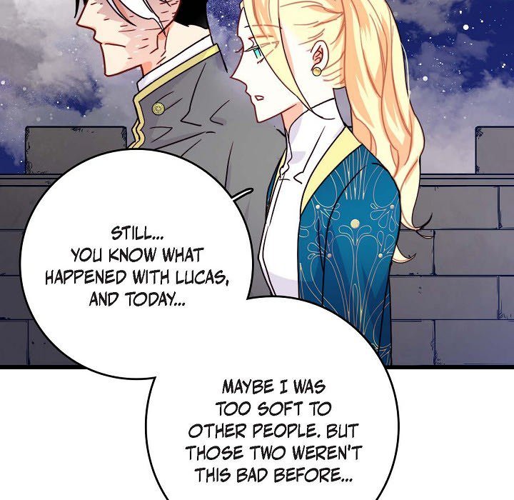 Bring the Love - episode 57 - 79