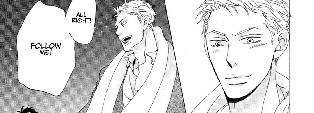 Ginza Neon Paradise - episode 11 - 56