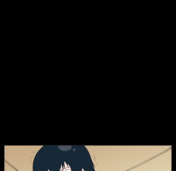 Can't See Can't Hear But Love - episode 4 - 83