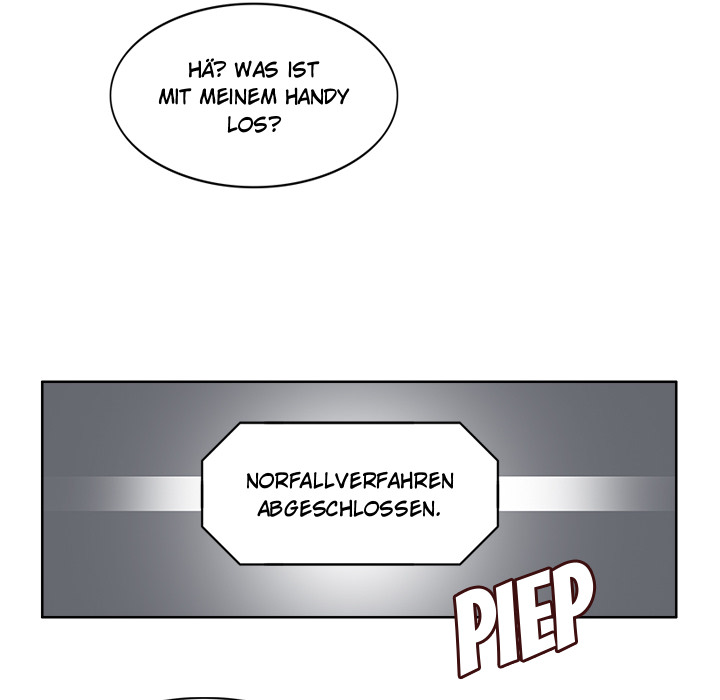 Agent Playboy meldet sich zum Dienst - episode 12 - 55