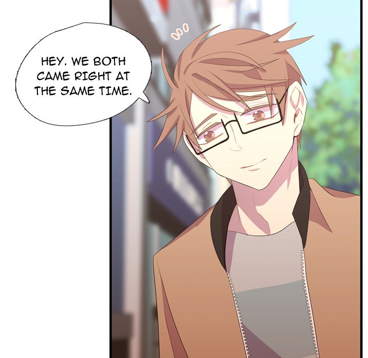 I Need Romance - episode 34 - 46