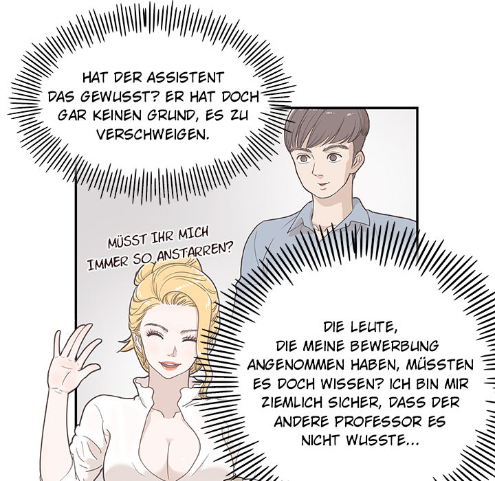 Der Hahn im Korb - episode 27 - 64