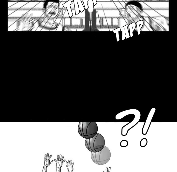 Tweener - episode 11 - 21