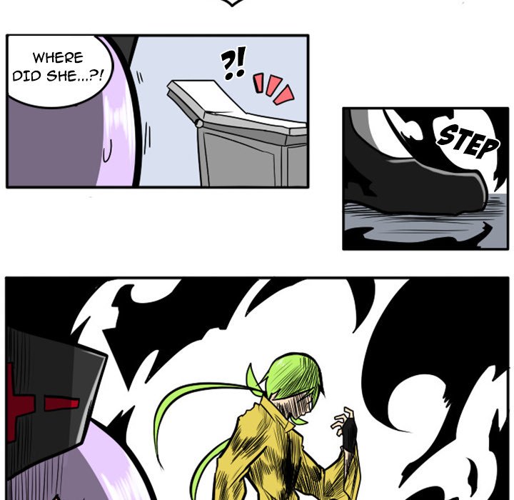 Maki and Friends - episode 17 - 13