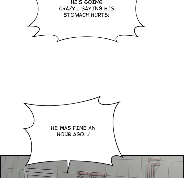 Detainment Zone Between 5 and 6 - episode 1 - 108