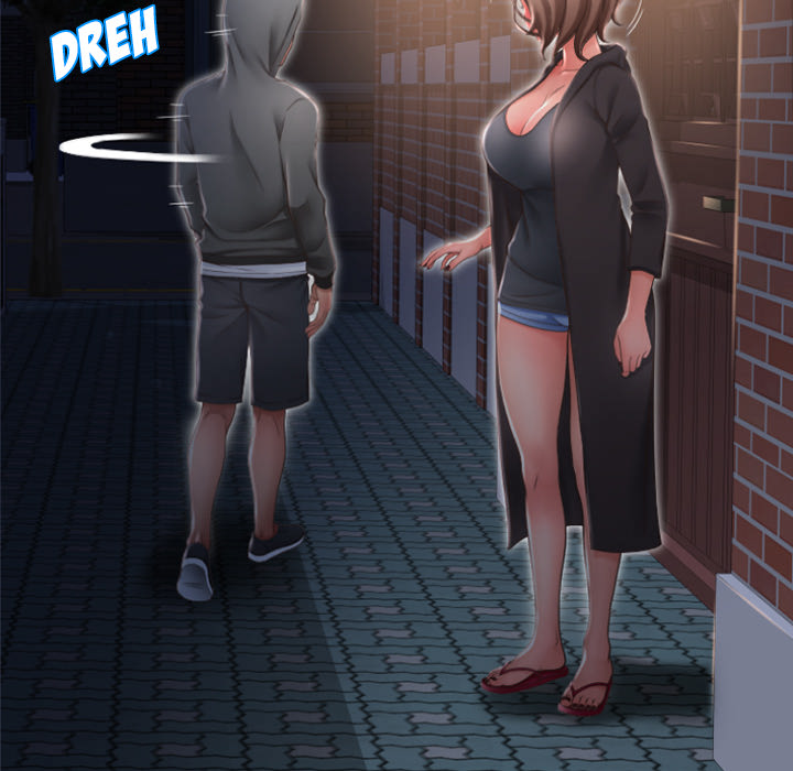 In greifbarer Nähe - episode 18 - 34