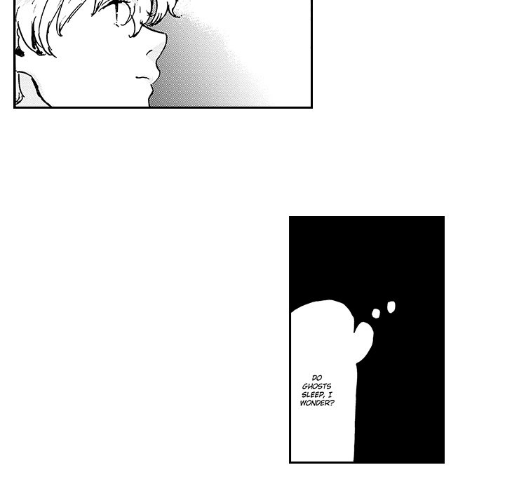 I Want To Feel You Because I Like You - episode 2 - 30