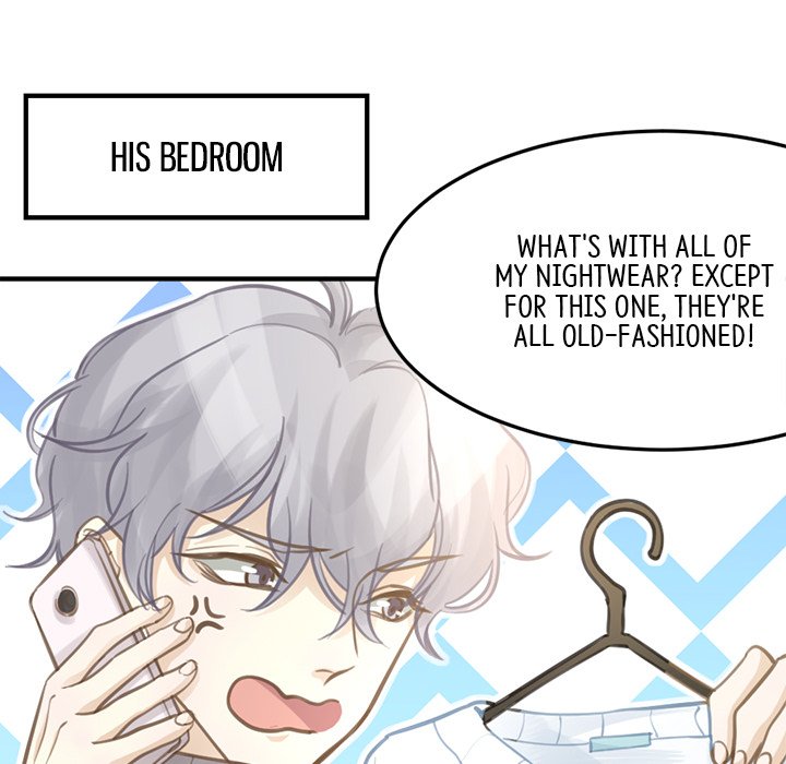 Another Side of Me - episode 26 - 23