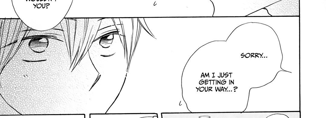 If You Share A Kiss with Asakawa - episode 3 - 25