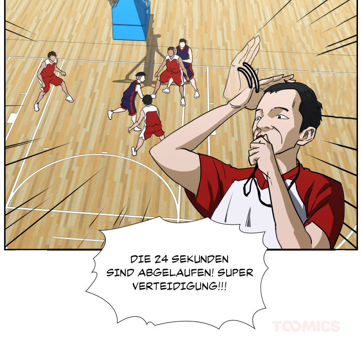 Tweener - episode 49 - 81