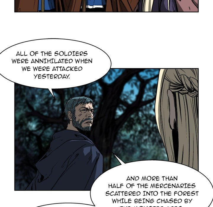 The Road of Karma - episode 17 - 77