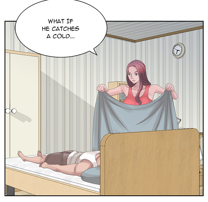 Shh! Her Secret - episode 16 - 63