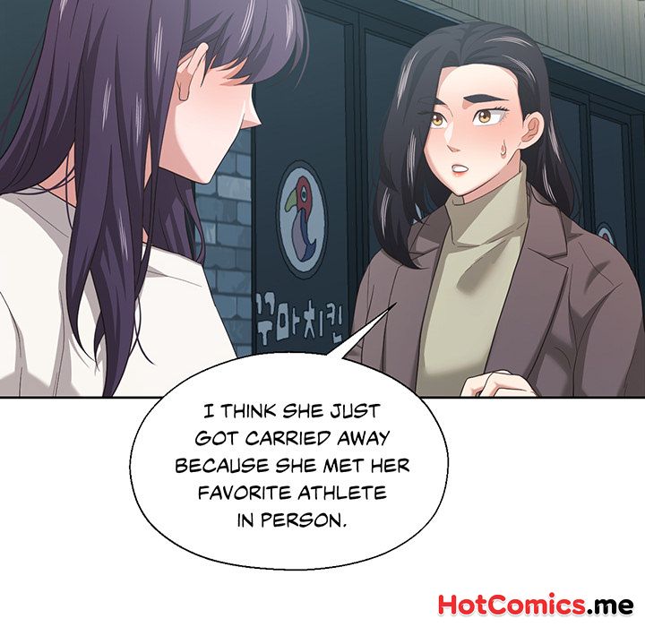 Booty Camp - episode 21 - 83