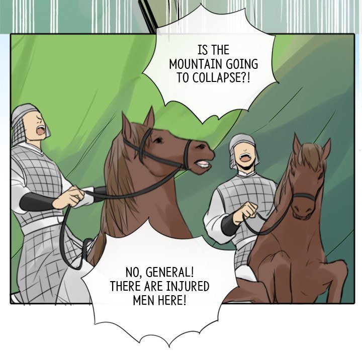 Odis and Moa's Underworld Diary - episode 52 - 23