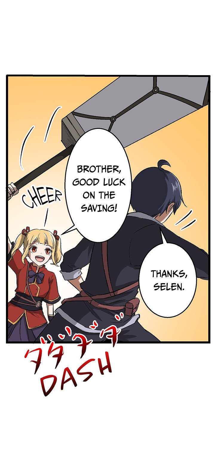 I Reincarnated as a Villain of an RPG, But I Want to Survive - episode 20 - 28