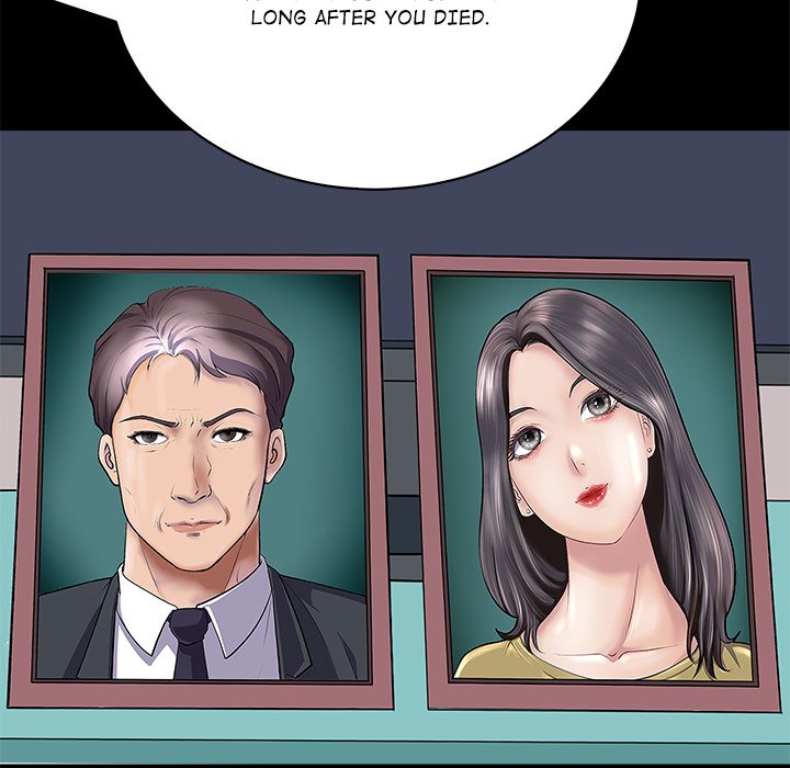 Immoral Family - episode 3 - 38