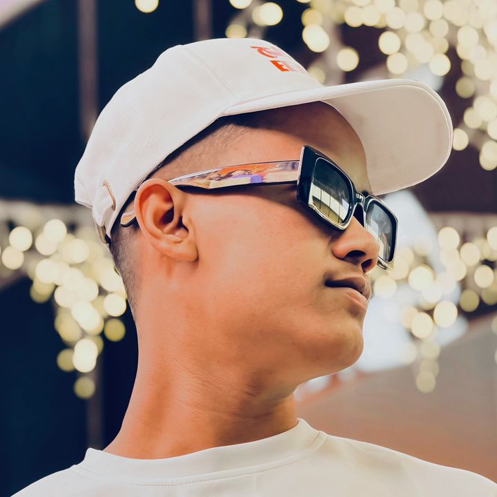 𝐄𝐊𝐑𝐀𝐌 🎭 - original sound