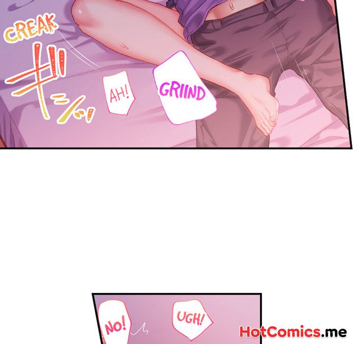 100% Compatibility: My DNA Desires My Step-Brother - episode 20 - 38