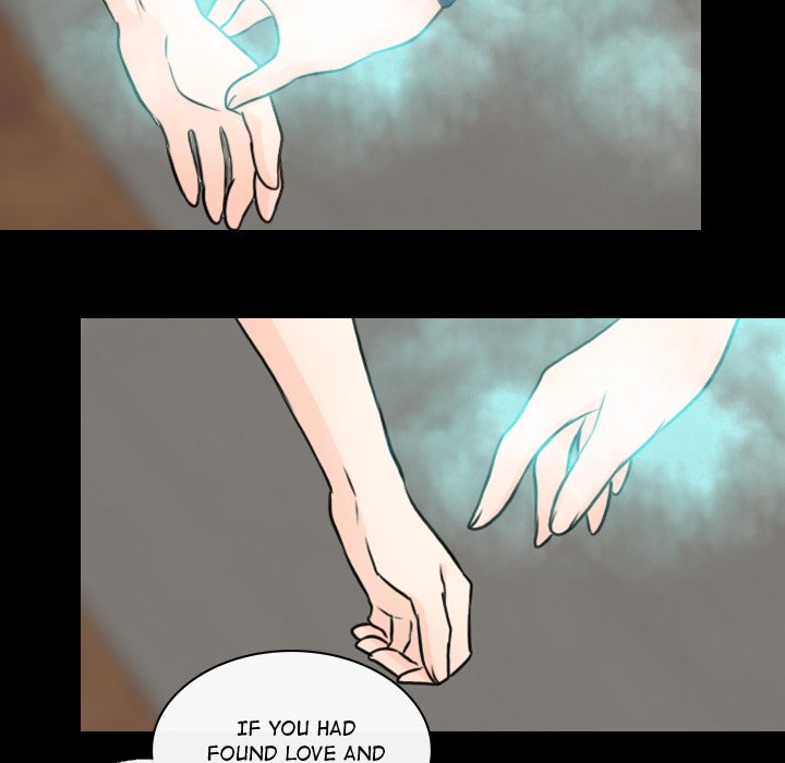 Leave Me Not - episode 19 - 23