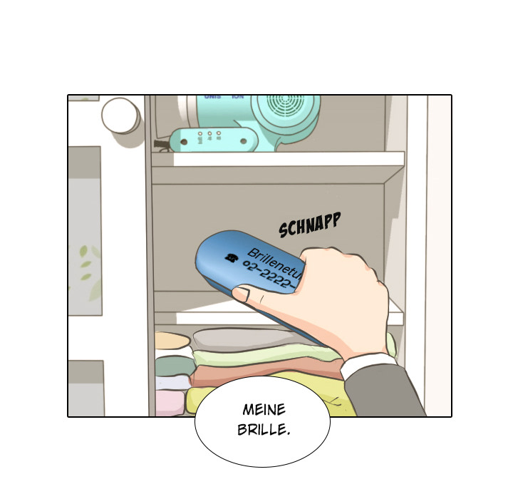 Nimm Meine Hand - episode 1 - 31