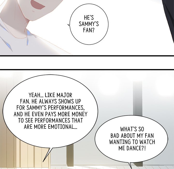 Ballerino - episode 53 - 39