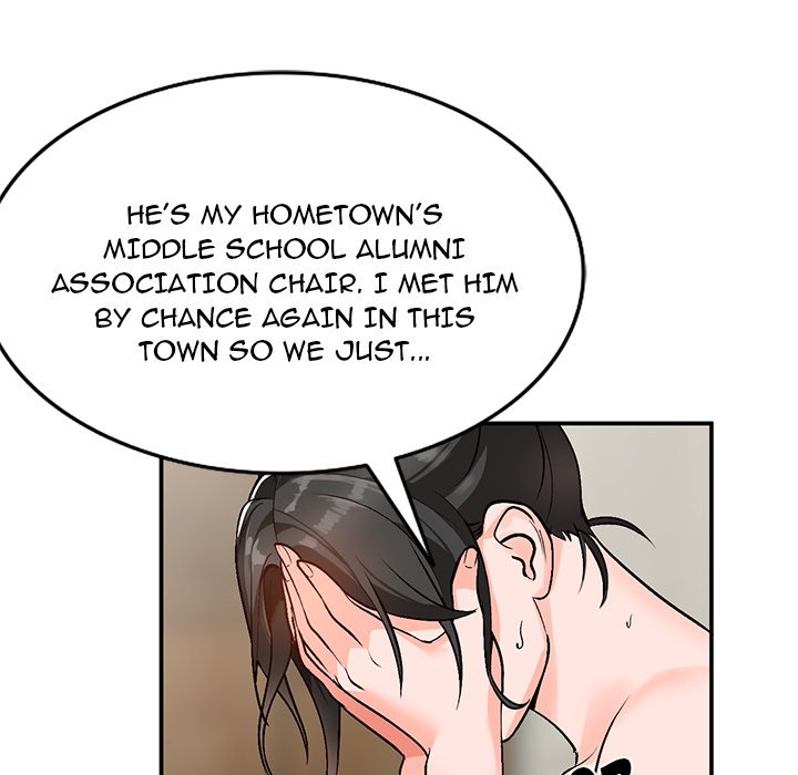 Town Girls - episode 8 - 27
