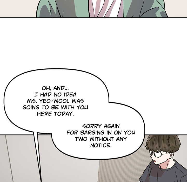 Bitter Sweetheart - episode 3 - 80