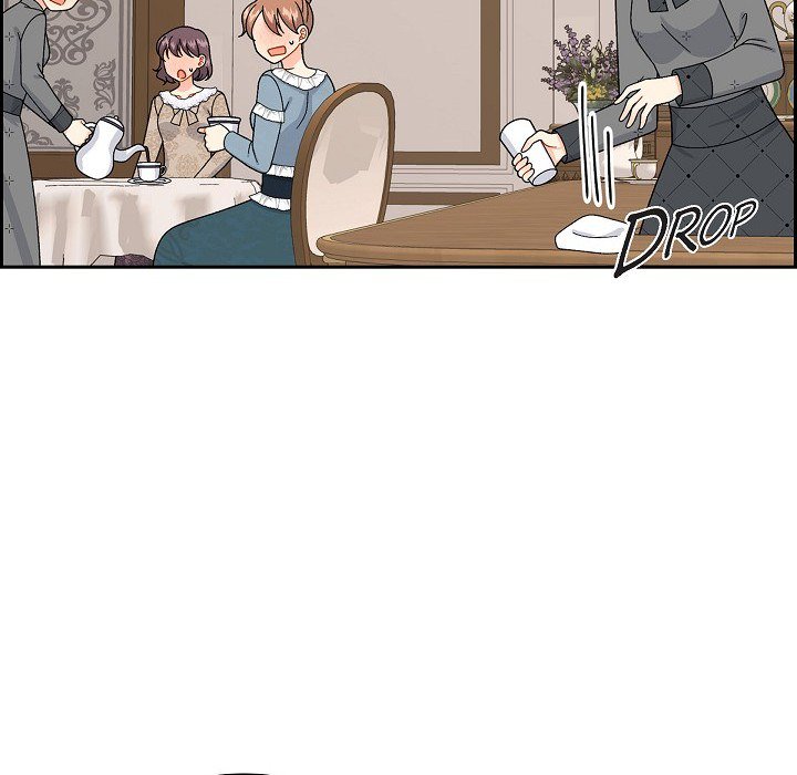 The Destroyer Fell in Love with Me - episode 68 - 42