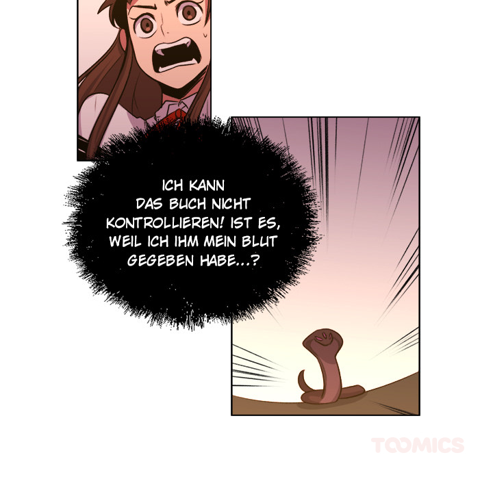 Im Wald der Glühwürmchen - episode 44 - 12
