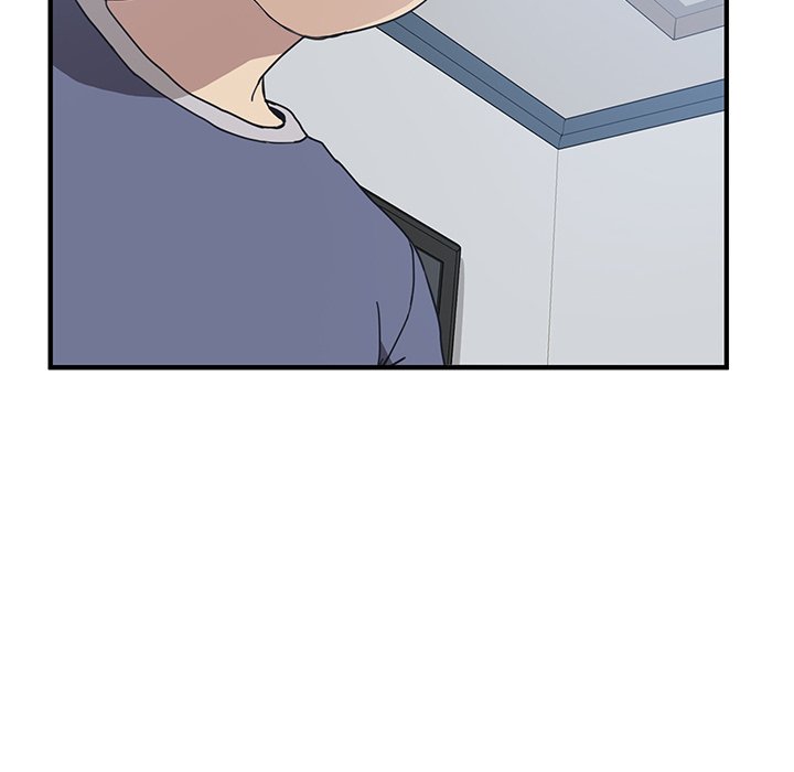 The Unwanted Roommate - episode 3 - 57