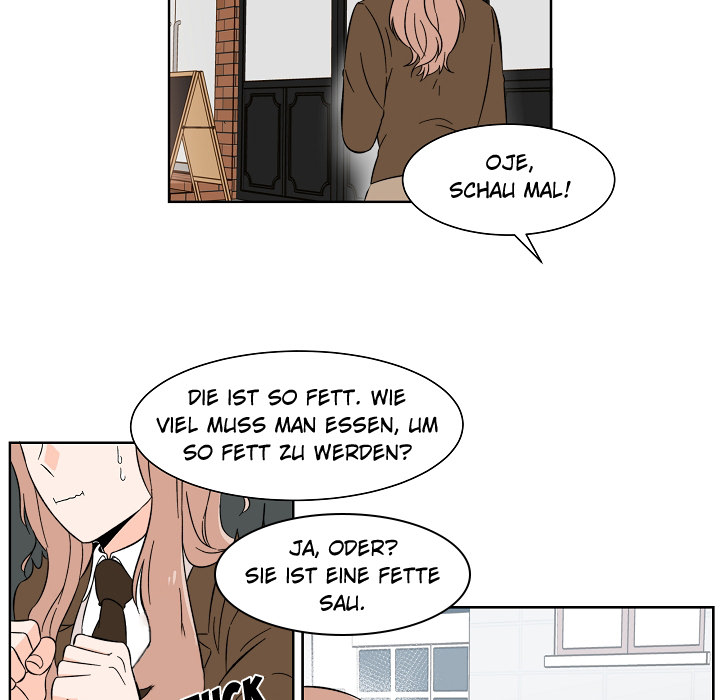 Liebe zum Nachtisch - episode 1 - 4