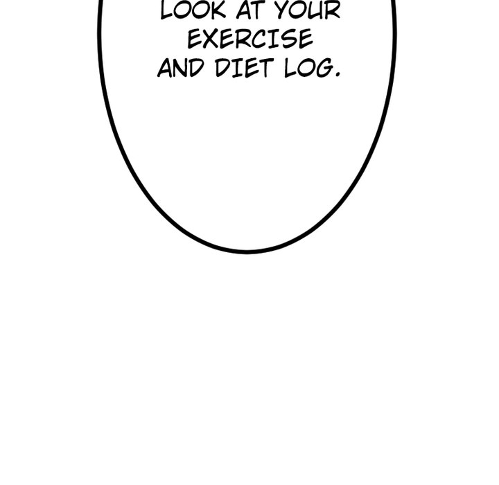 Diet For Sex! - episode 28 - 66