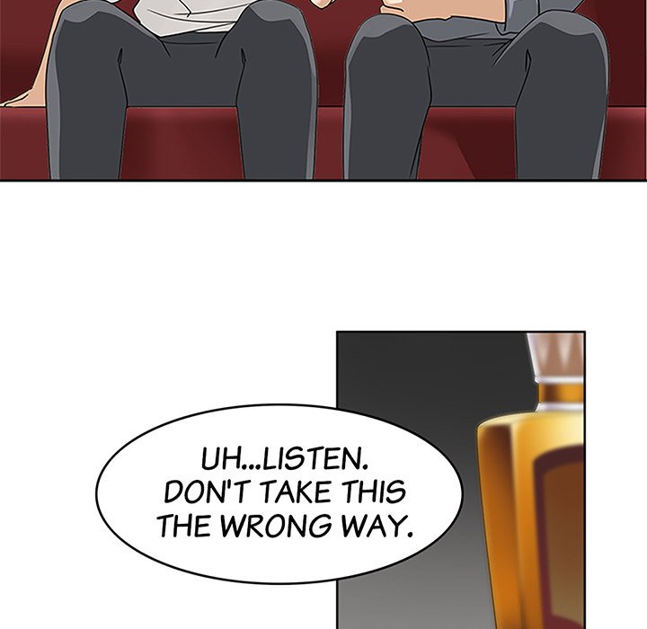 Agent Playboy, Reporting for Duty! - episode 17 - 35