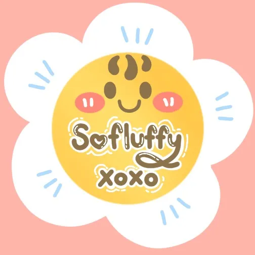 sofluffy.xoxo