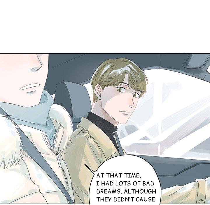 The Ten Years I Love You Most - episode 7 - 17