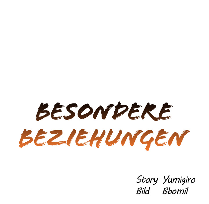 Besondere Beziehungen - episode 35 - 33