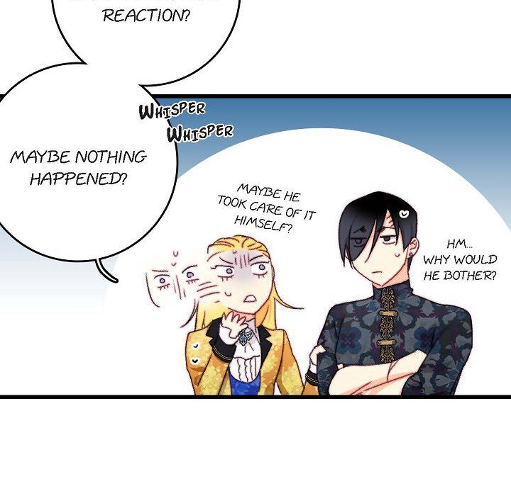 Bring the Love - episode 91 - 95