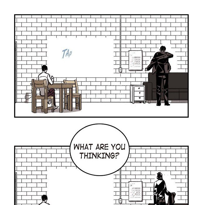 The Warehouse [Mature] - episode 19 - 83