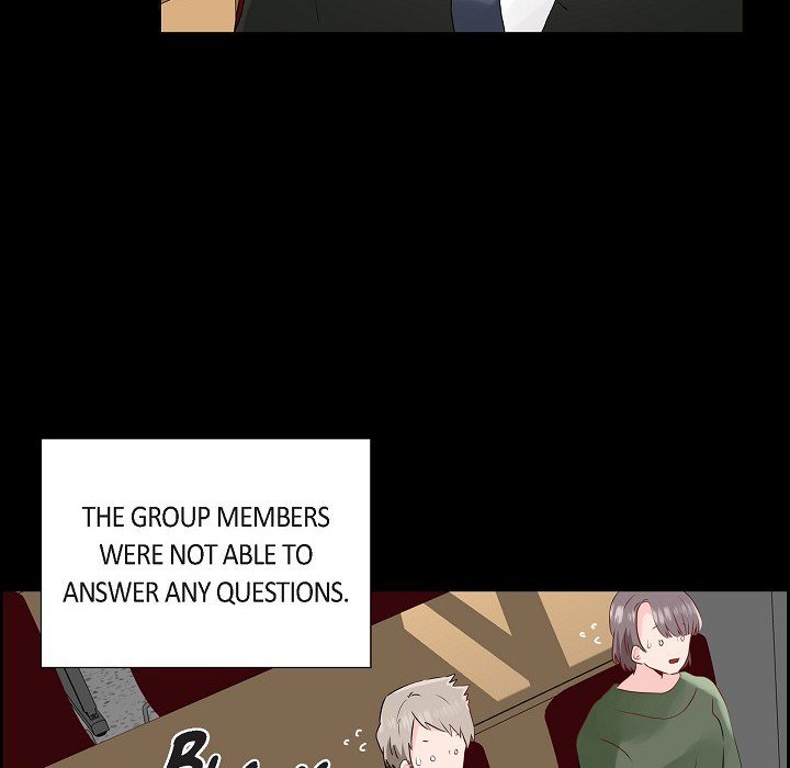 Anonymous Forum - episode 7 - 10