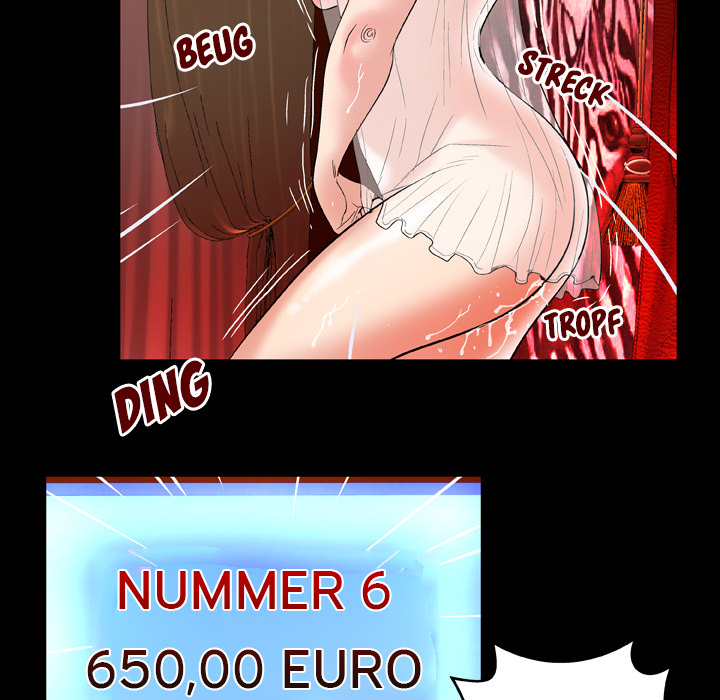 Die Partner meiner Frau - episode 68 - 92