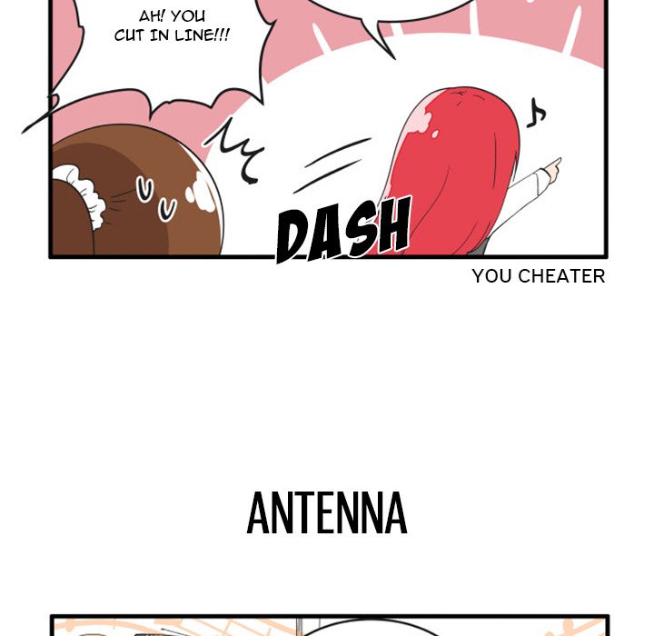 The Amazing Siblings - episode 98 - 17