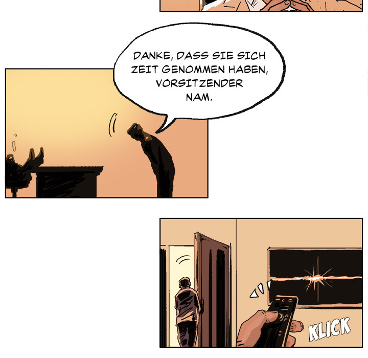 Codename Geist - episode 4 - 14