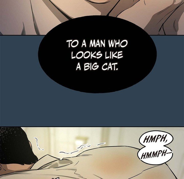 Hard-Boiled Love - episode 21 - 12