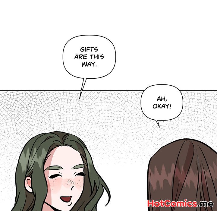 Bitter Sweetheart - episode 34 - 37