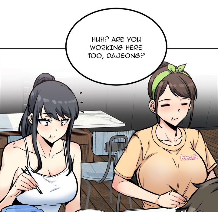 Excuse me, This is my Room - episode 78 - 112