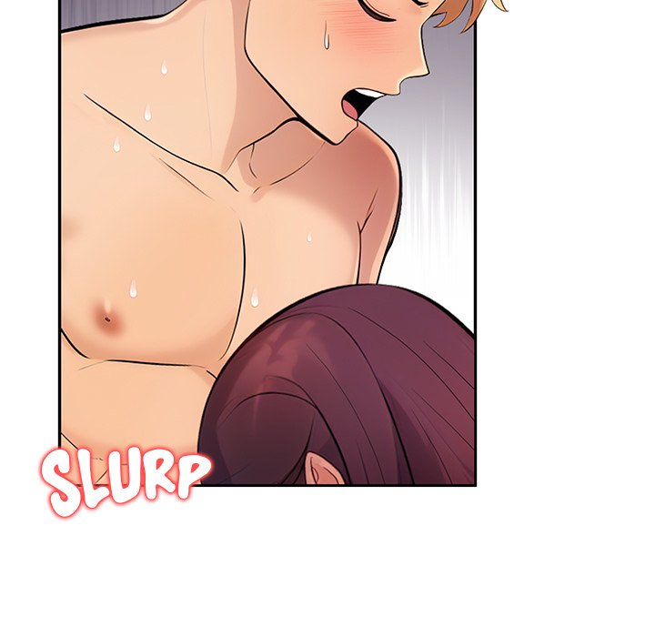 The Exchange Student & His Host - episode 8 - 10